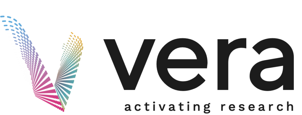 Logo VERA